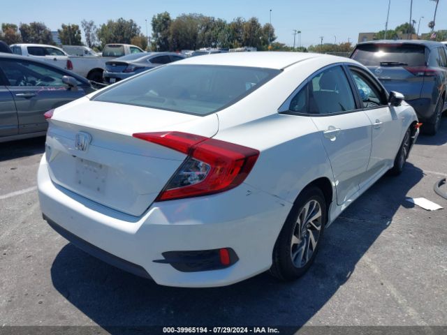 19XFC2F75GE249445 Honda CIVIC EX