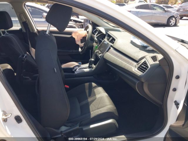 19XFC2F75GE249445 Honda CIVIC EX