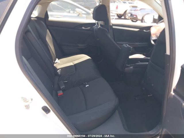 19XFC2F75GE249445 Honda CIVIC EX