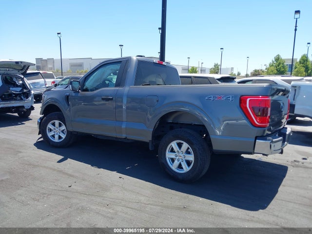 Ford F-150 Xl 2023 1FTMF1E55PKD05969 Image 14