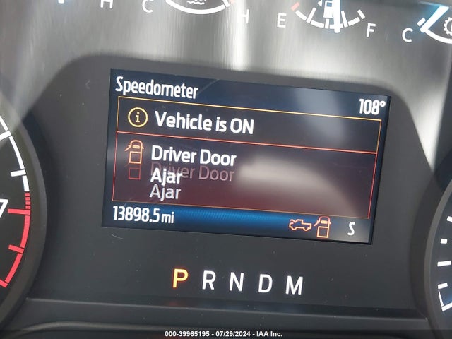 Ford F-150 Xl 2023 1FTMF1E55PKD05969 Image 15