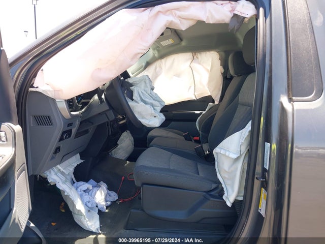 Ford F-150 Xl 2023 1FTMF1E55PKD05969 Image 5