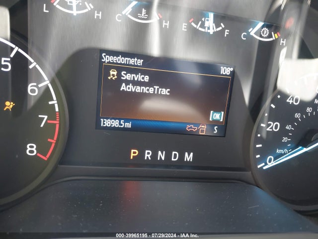 Ford F-150 Xl 2023 1FTMF1E55PKD05969 Image 7