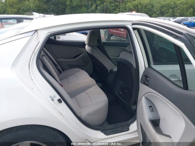 KNAGM4A7XE5453006 KIA Optima Lx