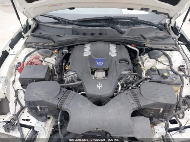 ZAM57YSS6M1371982 Maserati Ghibli S Gransport