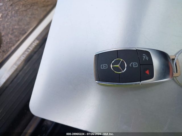 4JGFF5KE7NA708614 Mercedes-Benz Gls 450 4matic