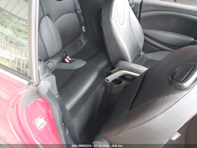 2009 MINI COOPER WMWMR33599TU95727 Photo 7