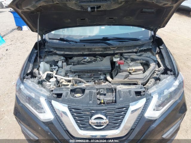 JN8AT2MV6HW250966 Nissan ROGUE S