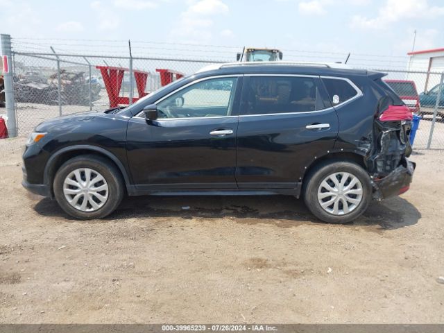 JN8AT2MV6HW250966 Nissan ROGUE S