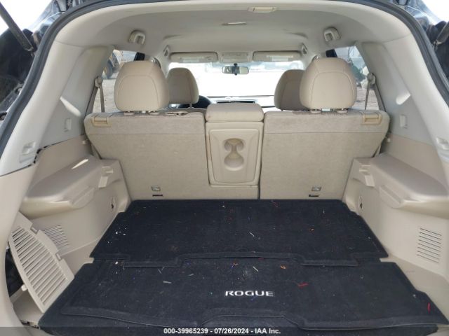 JN8AT2MV6HW250966 Nissan ROGUE S