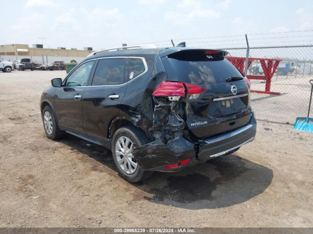 JN8AT2MV6HW250966 Nissan ROGUE S