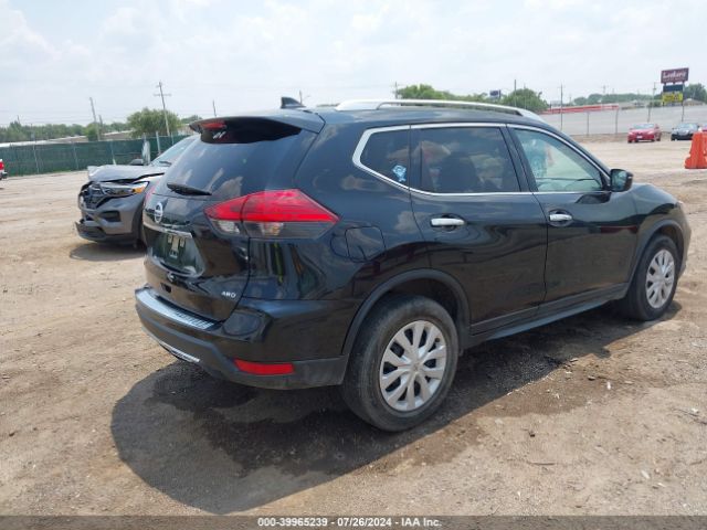 JN8AT2MV6HW250966 Nissan ROGUE S