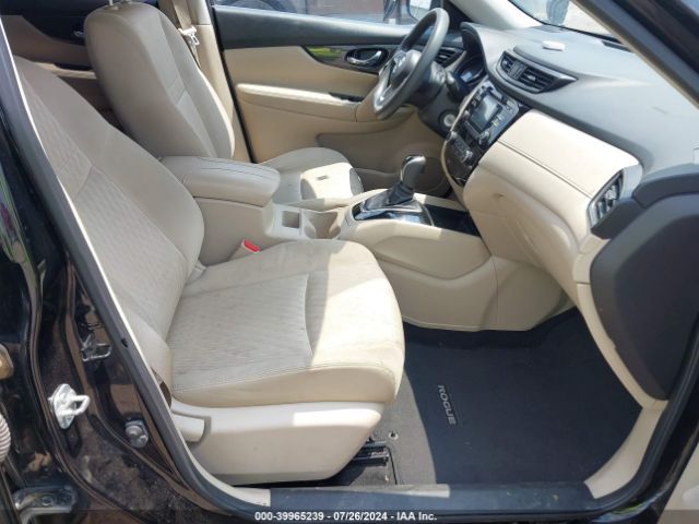 JN8AT2MV6HW250966 Nissan ROGUE S