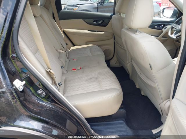 JN8AT2MV6HW250966 Nissan ROGUE S