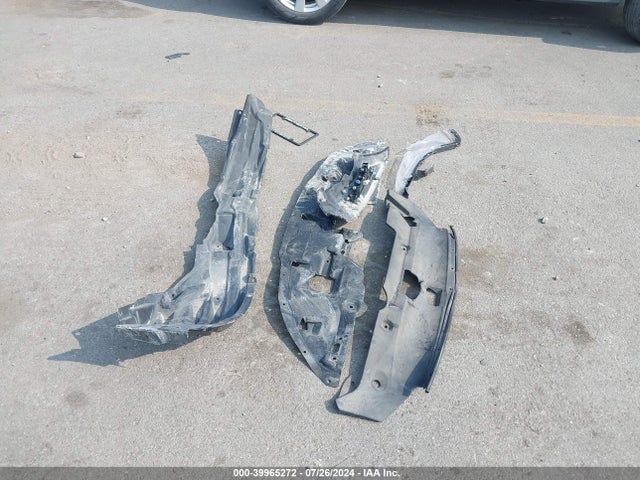 4A4AR4AU5EE017902 Mitsubishi Outlander Sport Se