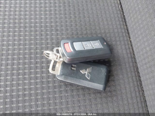 ML32A4HJ1FH007384 Mitsubishi Mirage Es/rf
