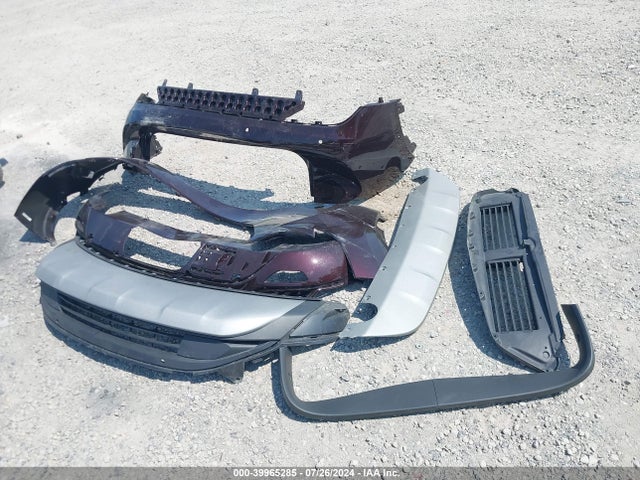 LRBFZSR43PD080056 Buick Envision Avenir Awd
