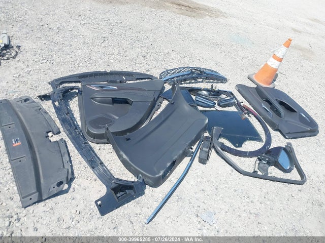 LRBFZSR43PD080056 Buick Envision Avenir Awd