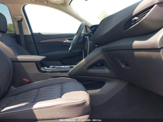 LRBFZSR43PD080056 Buick Envision Avenir Awd