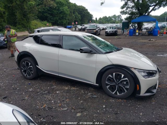 KNDC3DLC7P5145714 KIA Ev6 Wind
