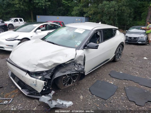 KNDC3DLC7P5145714 KIA Ev6 Wind