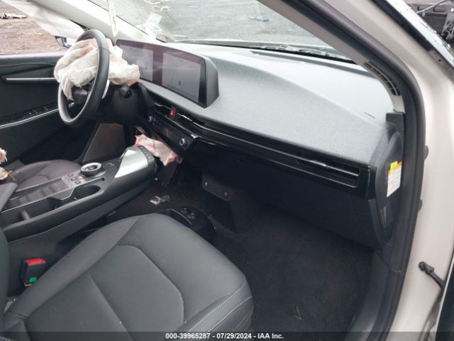 KNDC3DLC7P5145714 KIA Ev6 Wind