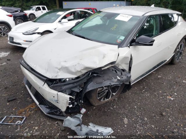 KNDC3DLC7P5145714 KIA Ev6 Wind
