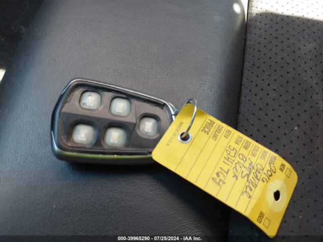 1G6AN1RY7G0136420 Cadillac ATS-V