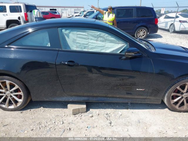 1G6AN1RY7G0136420 Cadillac ATS-V