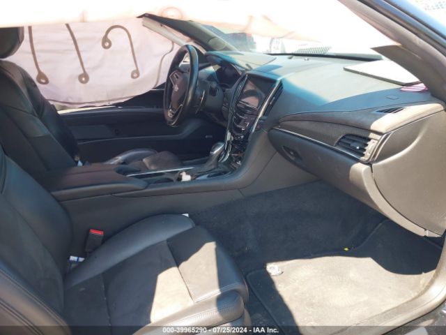 1G6AN1RY7G0136420 Cadillac ATS-V