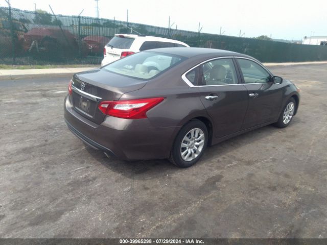 1N4AL3APXGN306909 Nissan Altima 2.5/2.5 S/2.5 Sl/2.5 Sr/2.5 Sv