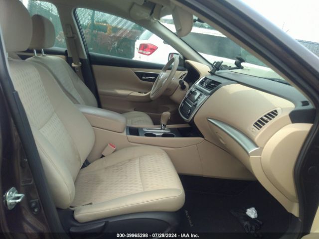 1N4AL3APXGN306909 Nissan Altima 2.5/2.5 S/2.5 Sl/2.5 Sr/2.5 Sv