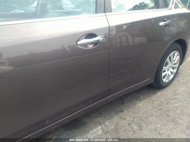 1N4AL3APXGN306909 Nissan Altima 2.5/2.5 S/2.5 Sl/2.5 Sr/2.5 Sv