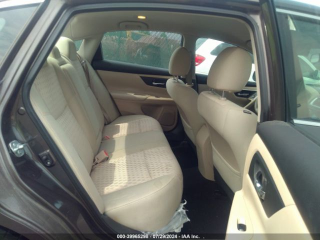 1N4AL3APXGN306909 Nissan Altima 2.5/2.5 S/2.5 Sl/2.5 Sr/2.5 Sv