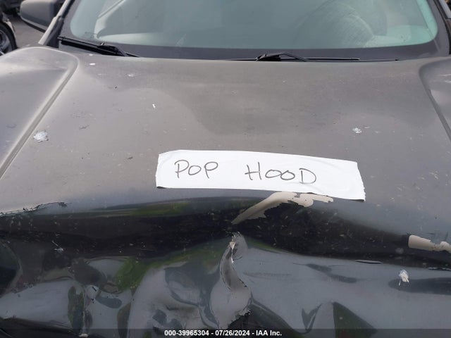 Chevrolet EQUINOX LS 2019 3GNAXHEV5KS626682 Image 10