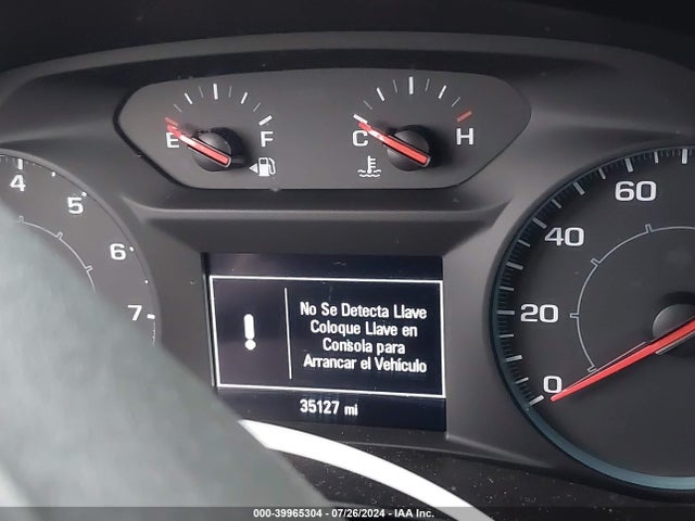 Chevrolet EQUINOX LS 2019 3GNAXHEV5KS626682 Image 15