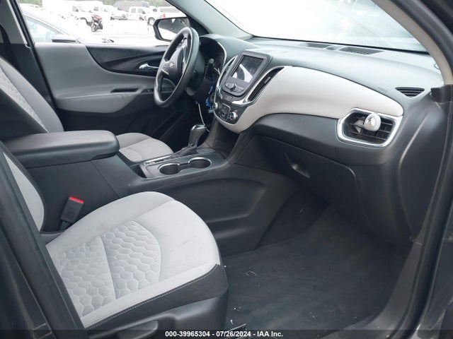 Chevrolet EQUINOX LS 2019 3GNAXHEV5KS626682 Image 5