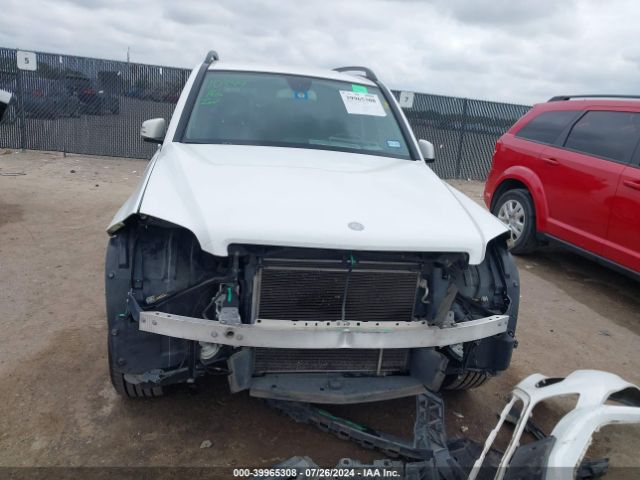 WDCGG5HB9FG362500 Mercedes-Benz GLK 350