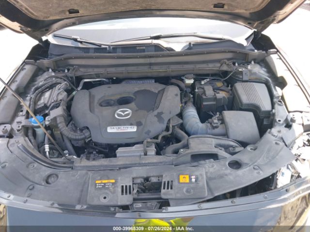 JM3KFBEY1M0462131 Mazda Cx-5 Signature