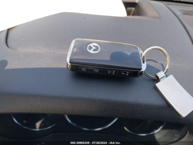 JM3KFBEY1M0462131 Mazda Cx-5 Signature