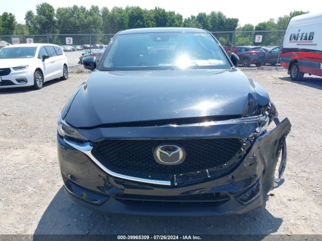 JM3KFBEY1M0462131 Mazda Cx-5 Signature