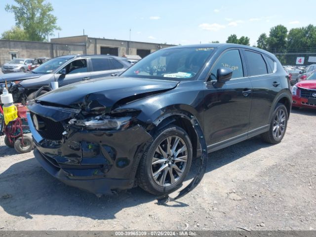 JM3KFBEY1M0462131 Mazda Cx-5 Signature
