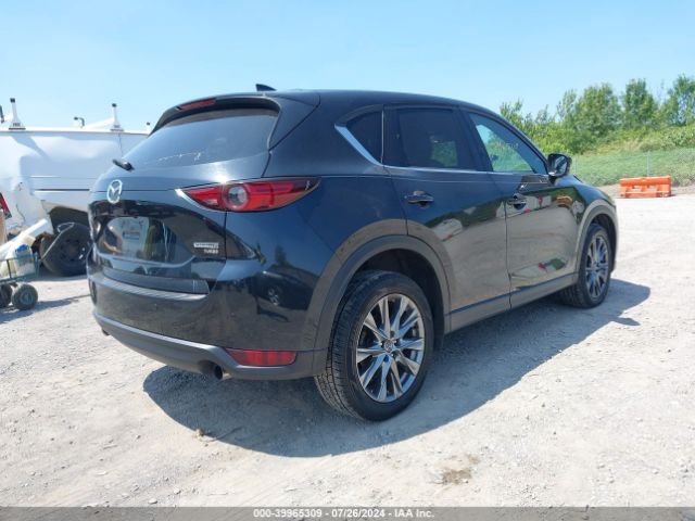 JM3KFBEY1M0462131 Mazda Cx-5 Signature