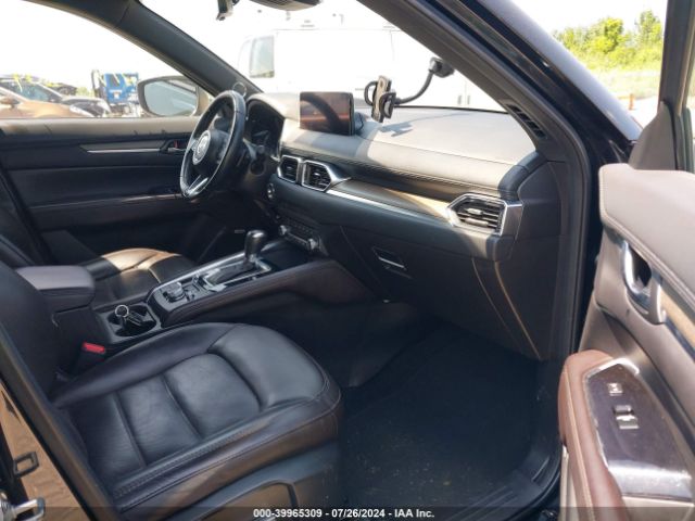 JM3KFBEY1M0462131 Mazda Cx-5 Signature