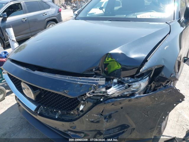 JM3KFBEY1M0462131 Mazda Cx-5 Signature