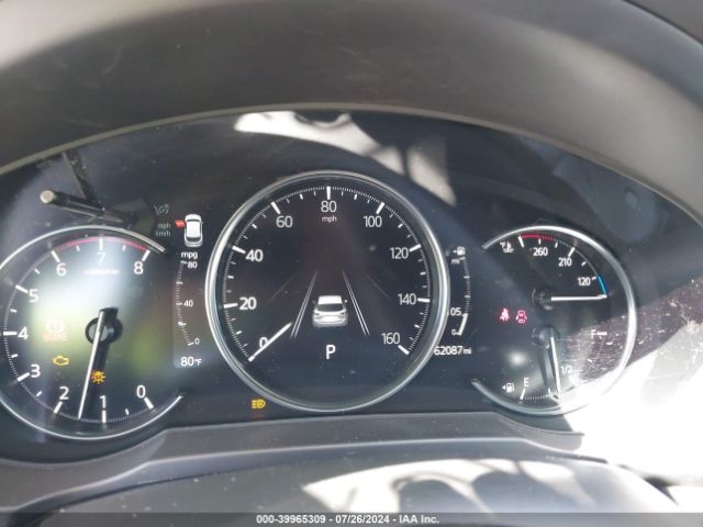 JM3KFBEY1M0462131 Mazda Cx-5 Signature