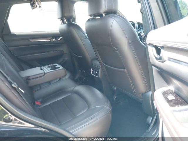 JM3KFBEY1M0462131 Mazda Cx-5 Signature