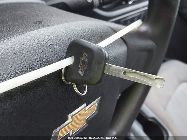 1GCHSBEAXG1371410 Chevrolet Colorado Wt