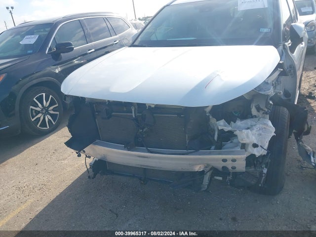 Toyota Highlander Xle 2022 5TDGZRAHXNS120681 Image 6
