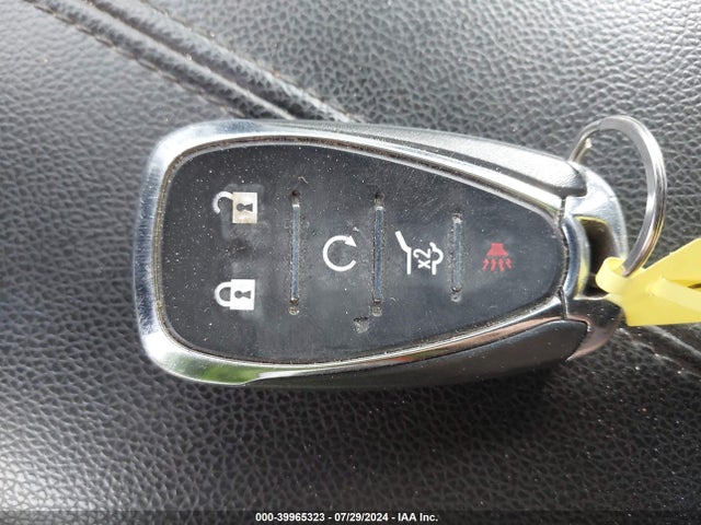 Chevrolet Equinox Premier 2018 2GNAXVEV0J6258701 Image 11
